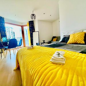 Appartement met een Slaapkamer